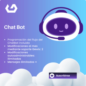 ChatBot para WhatsApp